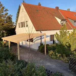 Garden Nuernberger Land 2 Bis 3 Schwaig bei Nürnberg