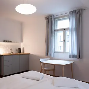 Elon Apartahotel
