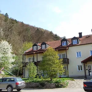 3* Hotel Hotel-gasthof Zur Krone