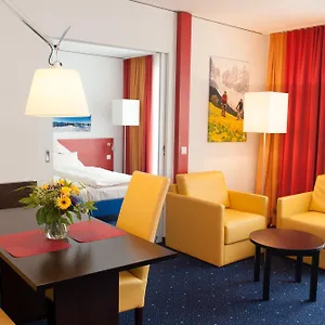 3* Aparthotel Stay2munich & Serviced