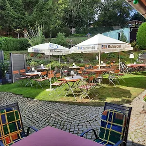 Landgasthof Gruener Baum Regnitzlosau