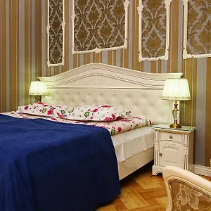 Anata Guest House 3*, Tbilisi Gruzie