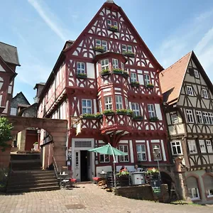 3* Hotel Schmuckkaestchen