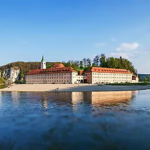 3* Penzion Gaestehaus St. Georg - Weltenburger Klosterbetriebe Gmbh