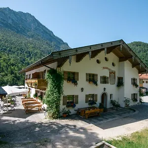 2* Hotel Hotel-gasthof Mauthaeusl