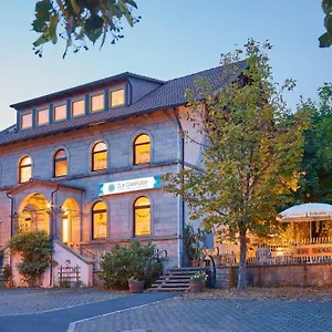 Zur Glashuette Landpension Fabrikschleichach