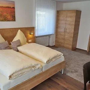 Gaestehaus Asslschwang Freystadt