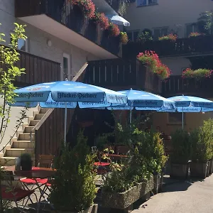 3* Hotel Gasthof Humplbrau