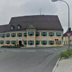Zur Post - Panzió
