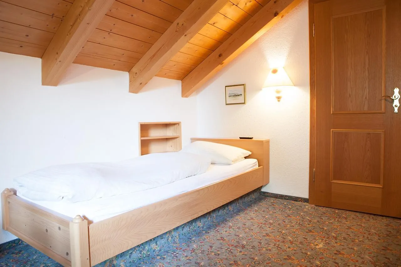 Penzion Gasthof Sonnenheim Saaldorf